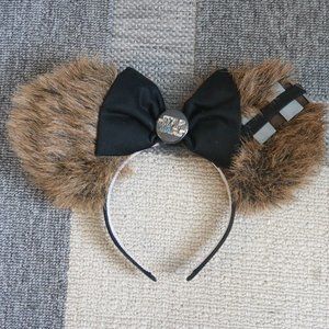 Custom Made Star Wars Chewbacca Ears